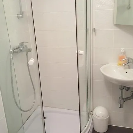 بيت ضيافة Sanja Primošten