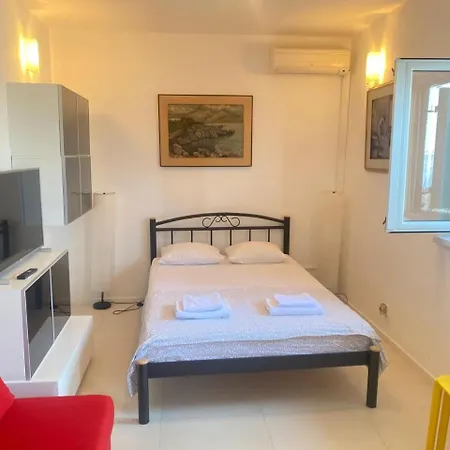 Sanja Casa de hóspedes Primošten