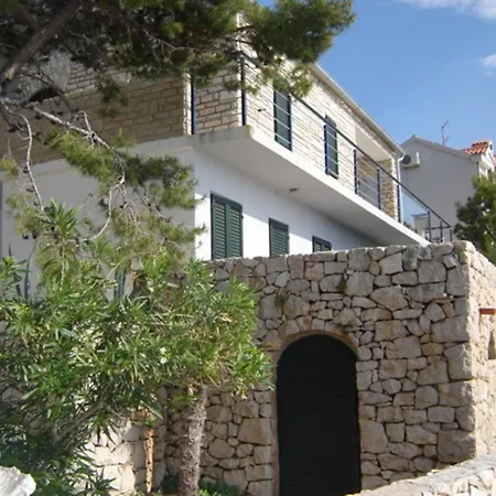 Sanja Casa de hóspedes Primošten