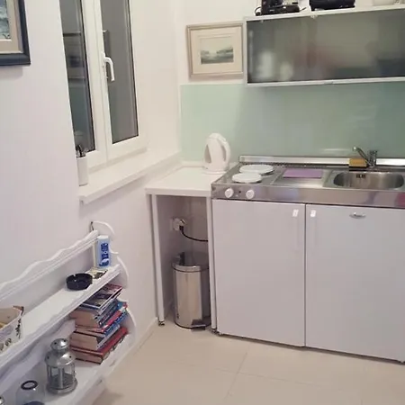 Sanja Casa de hóspedes Primošten