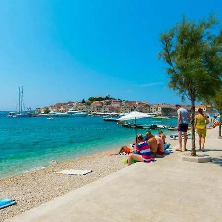 בית הארחה Sanja פרימוסטן