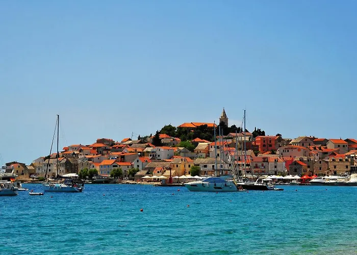 Casa de hóspedes Sanja 3*