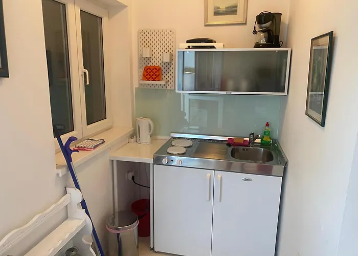 בית הארחה Sanja 3*