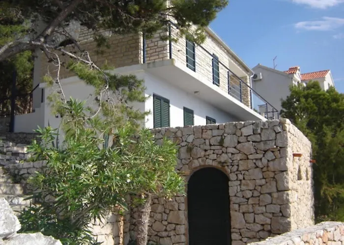 Sanja Casa de hóspedes Primošten