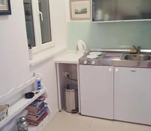 Sanja בית הארחה פרימוסטן