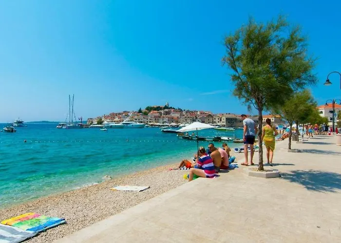 Penzion Sanja Primošten